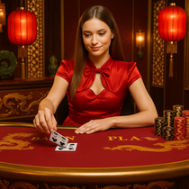 Larabet - Live Baccarat - Real Dealer Casino