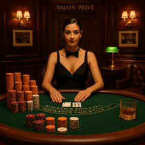 Larabet - Live Blackjack - Real Dealer Casino