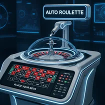 Larabet - Live Roulette - Live Casino Game
