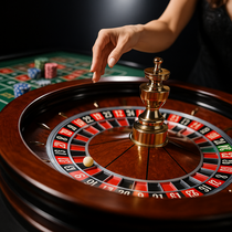 Larabet - Live Roulette - Real Dealer Casino