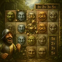 Larabet - Gonzo's Quest Slot Game - Play Online