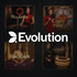 Evolution Gaming - Larabet Casino Game Provider