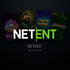 NetEnt - Larabet Casino Game Provider