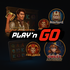 Play'n GO - Larabet Casino Game Provider