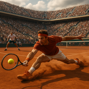Larabet - Tennis Betting - Live Sports Betting